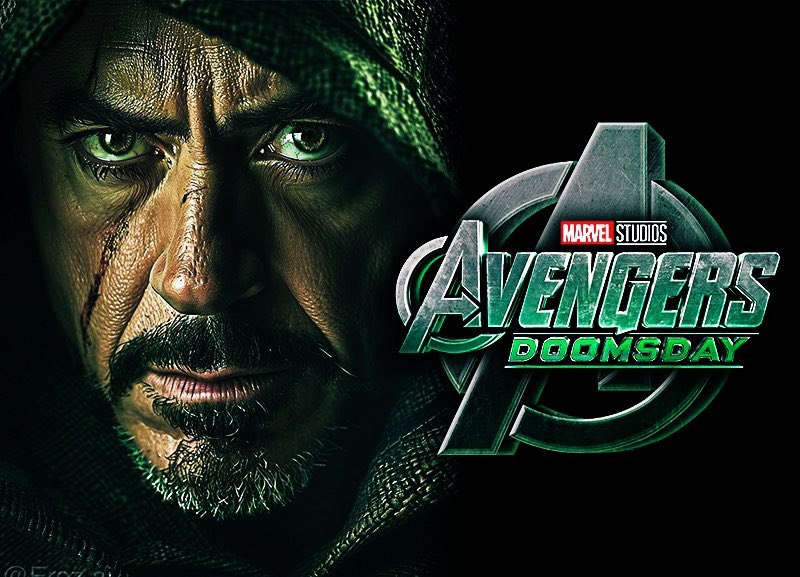 Смотреть Мстители: Судный день